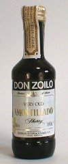 Don Zoilo Amont