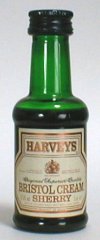 Harveys Bristol Cream
