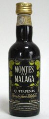 Montes de Malaga