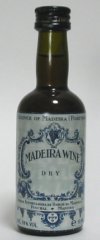 Madeira Dry