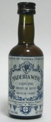 Madeira Genuine