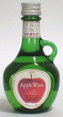 Apple Wine