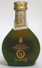 Marques de Montesquiou Napoleon