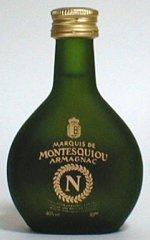 Marques de Montesquiou Napoleon