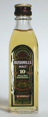 Bushmills Malt 10y.o.