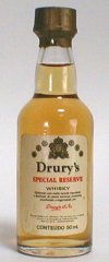Drury's