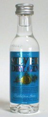 Silver Dry Gin