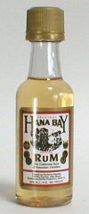 Hana Bay Rum White