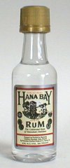 Hana Bay Rum Gold