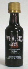 Whaler's Rum