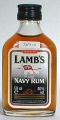 Lamb's Navy