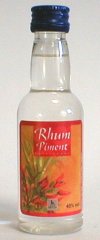 Rhum Piment
