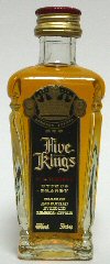 Five Kings Old Reserve