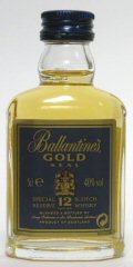 Ballantine's Gold Seal 12y.o.