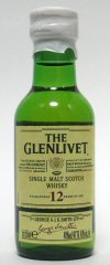 The Glenlivet 12y.o.