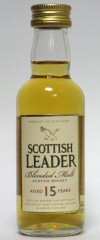 Scottish Leader 15y.o.