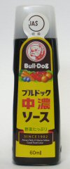 Bull-Dog Sauce