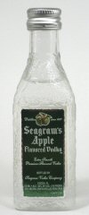 Seagram's Aplle